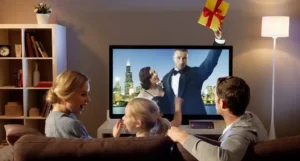 Smart One IPTV