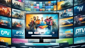 Smart IPTV premium