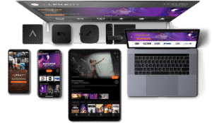 IPTV 4K