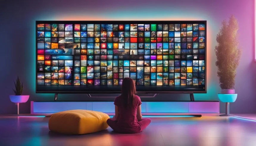 IPTV 4K