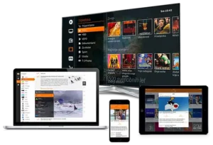 abonnement iptv