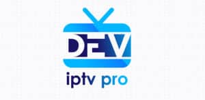 DEV IPTV PRO